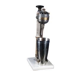 Hamilton Beach, Early Malt Mixer