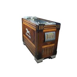 "Bakers Pacers"  Horserace Game    Grea