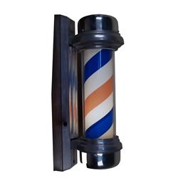 Vintage "Marvy" Barber Pole Mod 55  ele