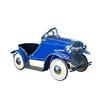 Image 1 : Restored 1925 Ford Speedster Pedal Car