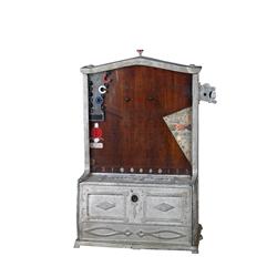 "Target Practice"  Trade Stimulator