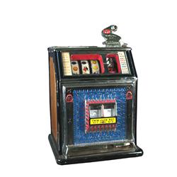 10 cent Watling Torch Front Slot Machin