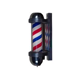 Vintage "Marvy" Barber Pole  mod 410  e