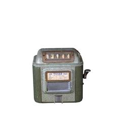 "Little Poker Face" Trade Stimulator