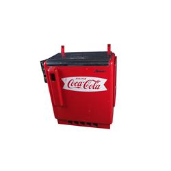 10 cent Coca-Cola "Slider" Vending Mach