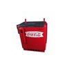 Image 1 : 10 cent Coca-Cola "Slider" Vending Mach