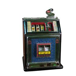 1 Cent Watling Torch Front Twin Jackpot