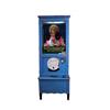 Image 1 : Grandma Fortune Teller Upright Arcade G