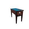 Image 1 : Coin-op small Pool / Snooker Table  Res