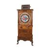 Image 1 : 25 Cent Victor Upright Slot Machine c.1