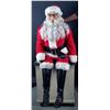 Image 1 : Santa Claus Mannequin