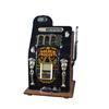 Image 1 : Mills 25 cent "Golden Nugget" Slot Mach