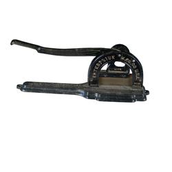 Champion Enterprise Tobacco Plug Cutter