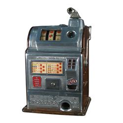 5 CentJennings Conversion Slot Machine