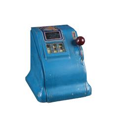 5 Cent"Liberty"  Trade Stimulator