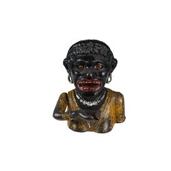 "Dinah" Bank made by Harper  circa 1911