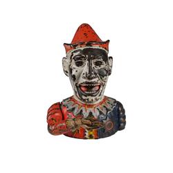 Humpty Dumpty Bank   Shepard Hardware  