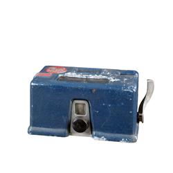 5 Cent Groetchen "Punchette"  Trade Sti