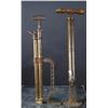 Image 1 : Pair of 19th Century Beer Barrel Pumps 