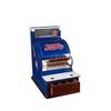 Image 1 : "Pepsi-Cola" Motif  Cash Register