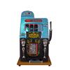 Image 1 : 5 cent Mills  Golden Nugget Slot Machin