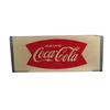 Image 1 : 1959 Coca-Cola Fishtail Light-up Plasti