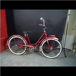 "Westfield"  26 inch Girls' Bicycle  Re