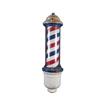 Image 1 : Large "Koch" wall mount Barbers' Pole