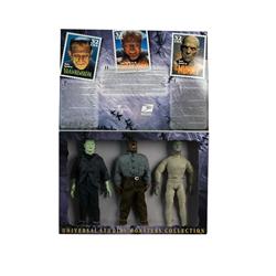 Collectors Edition of "Monsters"