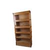 Image 1 : 5 Stack, Oak, Lawyers' Bookcase