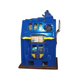 10 Cent Pace  Double Jackpot  Slot Mach