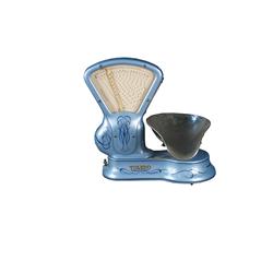 Toledo Candy Scale  Fancy Striping  (Bl