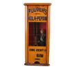 Image 1 : Pulvers "Kola-Pepsin" Gum Machine    (F