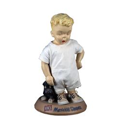 "Hanes" Sleepware  Store Display