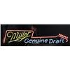 Image 1 : MGD Guitar Neon Sign   works