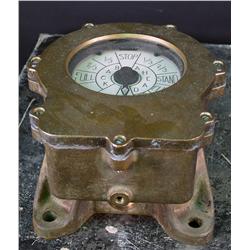 "Bendix"  Brass Ships' Register