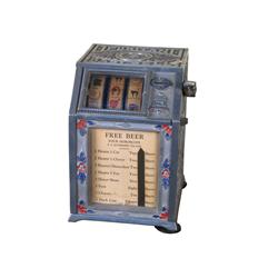 1 Cent "Puritan"  Baby Belle  Trade Sti