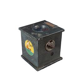 Try-It  Dice Spinner Trade Stimulator