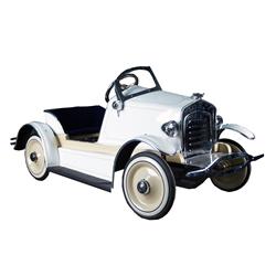 Restored 1919, Maxwell Touring Pedal Ca