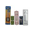 Image 1 : Lot of 5 Advertising Thermometers: