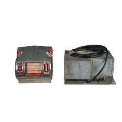 Wurlitzer Model 212 Master Unit Remote 