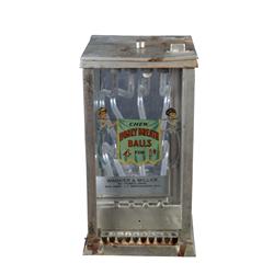 Honey Breath Balls   Coin-op Vendor