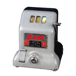 1 cent "Zip"  Trade Stimulator