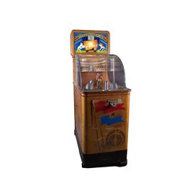 Basketball Champ  Upright Arcade Game