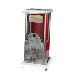 "Master"  Penny / Nickle  Gooseneck Gum