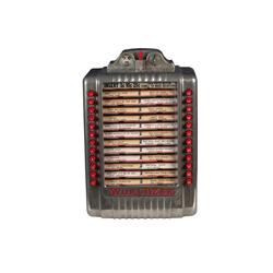 Wurlitzer Model 3020 Wall Box  5-10-25