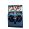 Image 1 : Cross Country Racer  Upright Arcade Gam