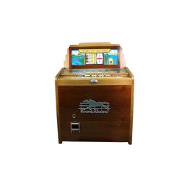 Evans' Races  Horserace Coin-op Machine