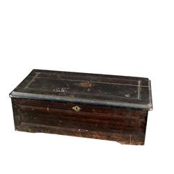 Music Box Jacot's 9" Cylinder in wood c