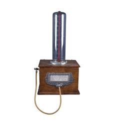 1 Cent Caille " Little Wonder "